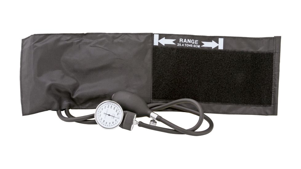 Elite First Aid Blood Pressure Unit FA600