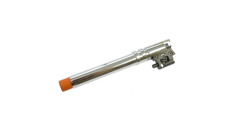 Elite Force 1911 Complete Metal Barrel Assembly,Poly Bag 2211078