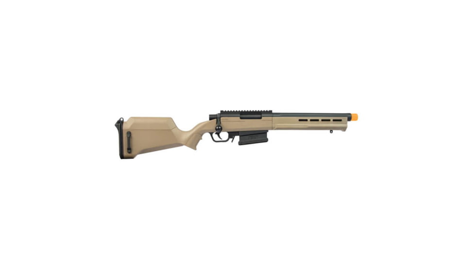 Elite Force Amoeba AS-02 Striker Rifle, GEN2, Deb, 2274594
