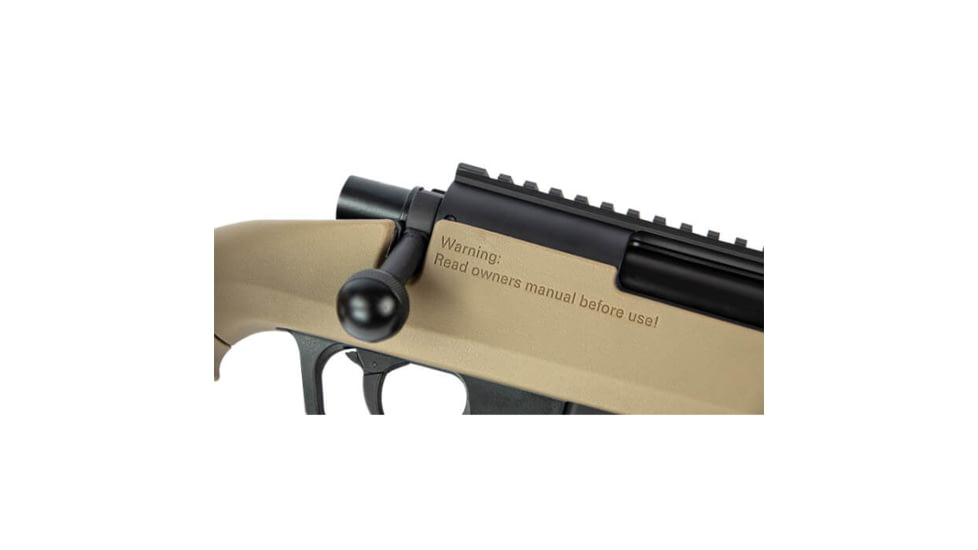 Elite Force Amoeba AS-02 Striker Rifle, GEN2, Deb, 2274594