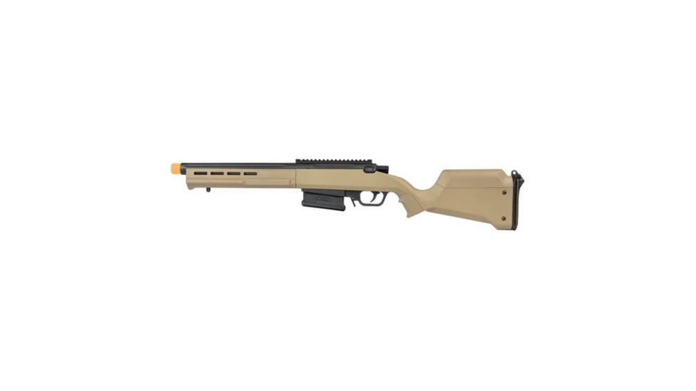 Elite Force Amoeba AS-02 Striker Rifle, GEN2, Deb, 2274594