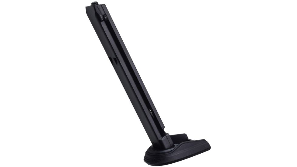 Elite Force Beretta APX Airsoft Pistol Magazine, Black, 2274308