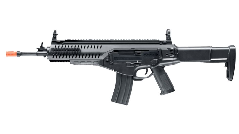 Elite Force Beretta ARX160 Competition Series Airsoft Rifle,6mm,300rd Capacity 2274082