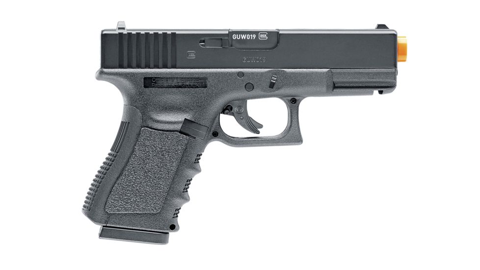 Elite Force Glock 19 Gen3 C02, Non-Blowback Airsoft Gun 2275200
