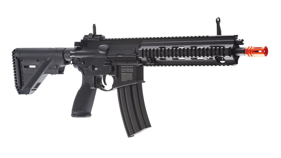 Elite Force HK 416A5 AEG Airsoft Rifle - With Avalon Gearbox 2262063
