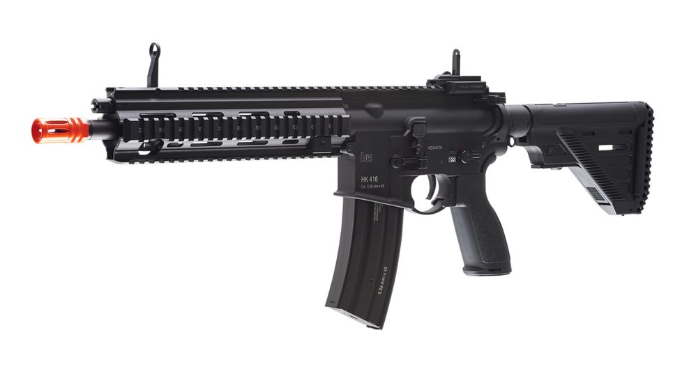 Elite Force HK 416A5 AEG Airsoft Rifle - With Avalon Gearbox 2262063