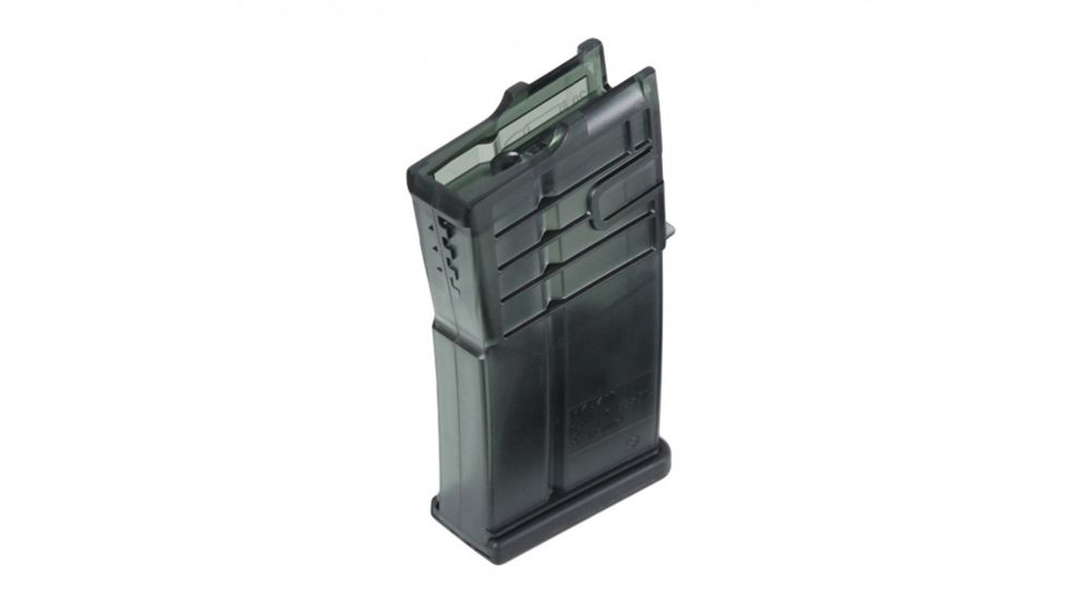 Elite Force HK 417/G28 500rd Hi-Cap Magazine,Black 2279049