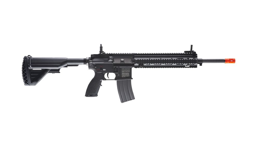 Elite Force HK M27 AEG Airsoft Rifle - With Avalon Gearbox 2262060