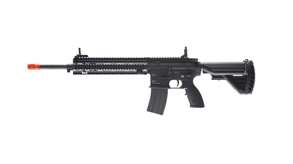 Elite Force HK M27 AEG Airsoft Rifle - With Avalon Gearbox 2262060