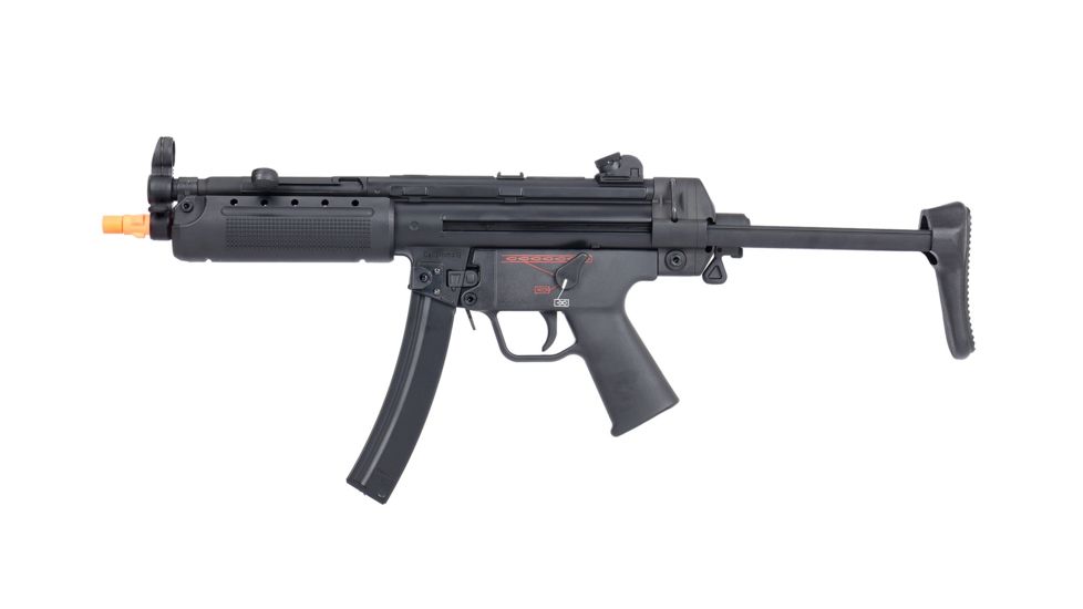 Elite Force HK MP5 A5 Airsoft AEG Rifle - Elite w/ Avalon Gearbox 2262062