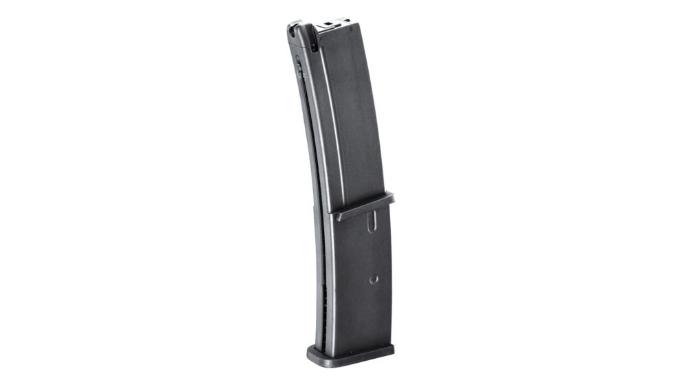 Elite Force HK MP7 GBB 40rd Magazine,Black 2279021