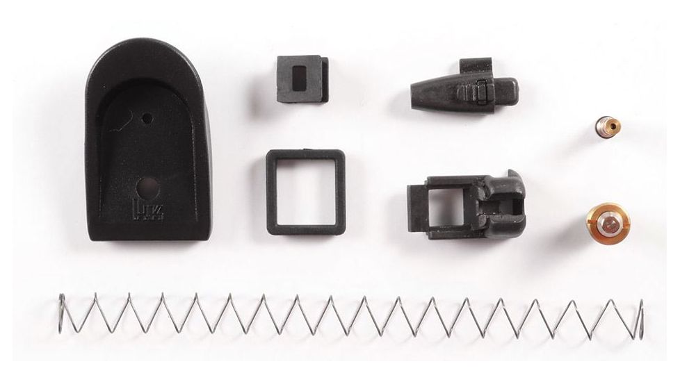 Elite Force HK USP Compact GBB Magazine Rebuild Kit, Black, 2211106