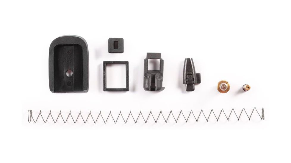 Elite Force HK USP GBB Magazine Rebuild Kit, Black, 2211104