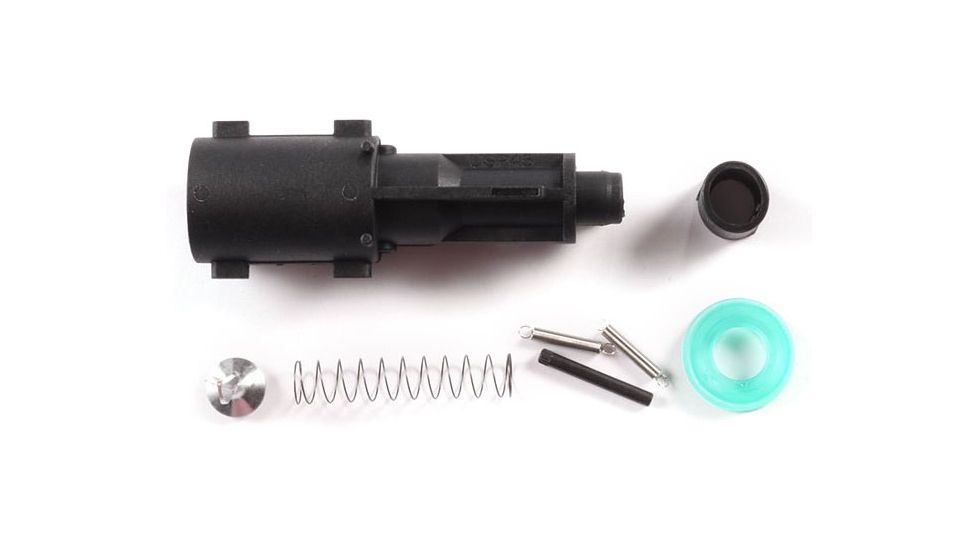 Elite Force HK45 GBB Rebuild Kit, Black, 2211107