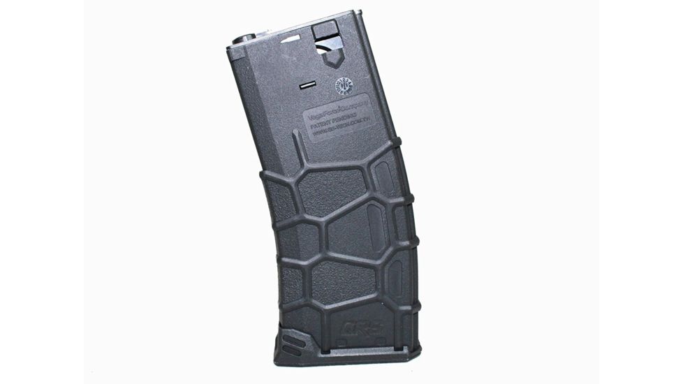 Elite Force QRS Mid-Capacity Magazine, Black, 2273302