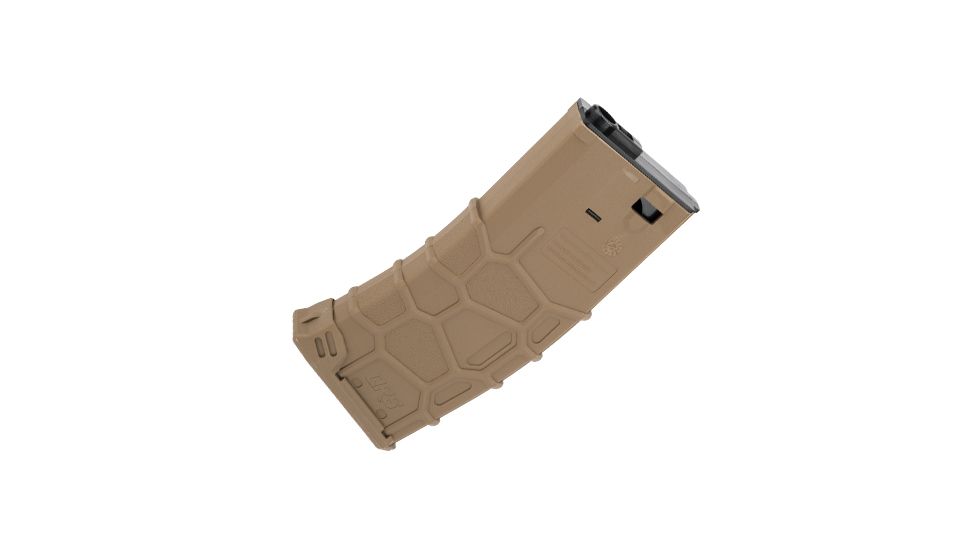 Elite Force QRS Mid-Capacity Magazine, Tan, 2273309