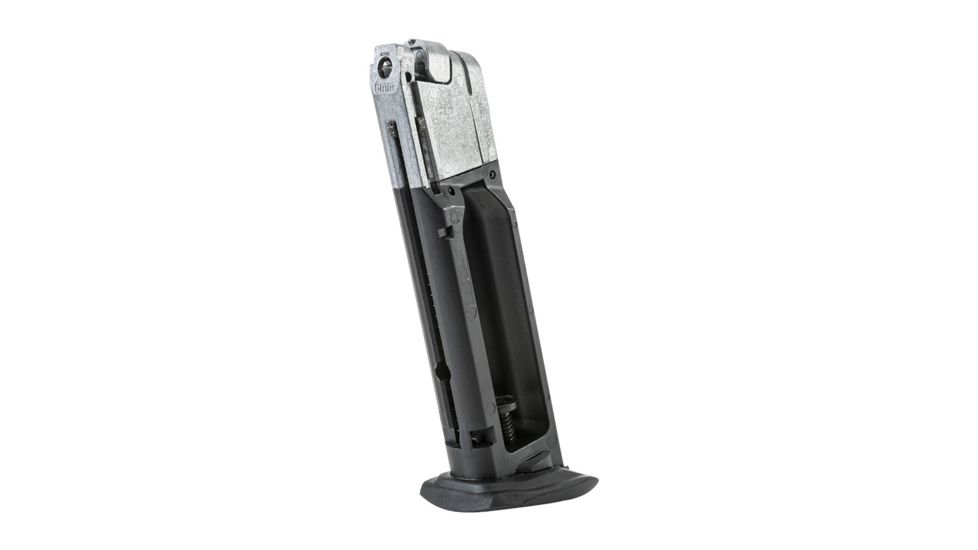 Elite Force Race Gun 16 Round Magazine,Black 2279551