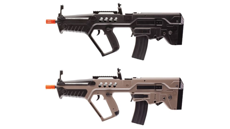 Elite Force Tavor 21 Competition Series Airsoft Rifle