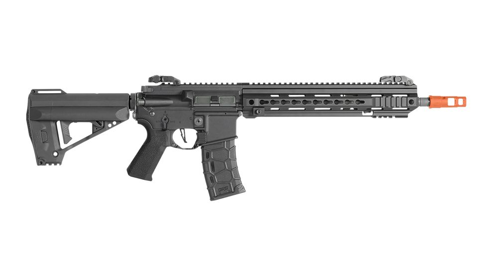 Elite Force VR16 Calibur Airsoft Carbine, Black, 2273318