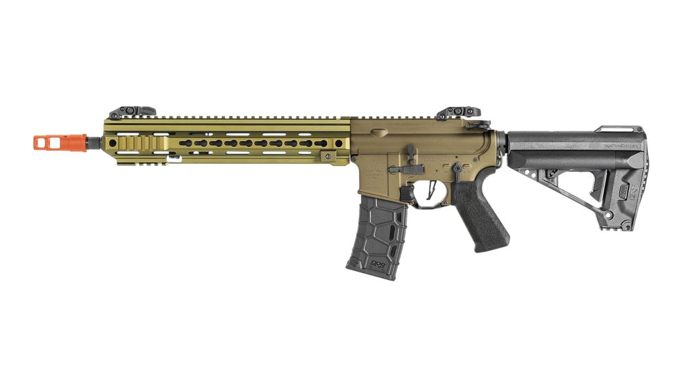 Elite Force VR16 Calibur Airsoft Carbine, Bronze, 2273319