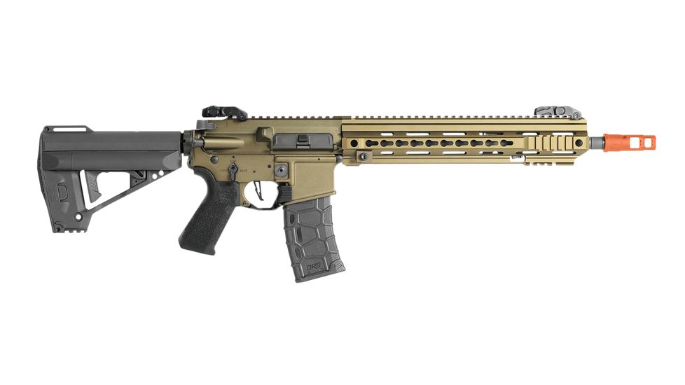 Elite Force VR16 Calibur Airsoft Carbine, Bronze, 2273319