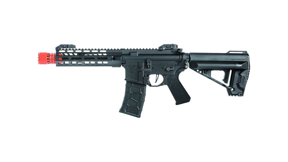 Elite Force VR16 Saber CQB M-LOK Airsoft Carbine, Black 2273312