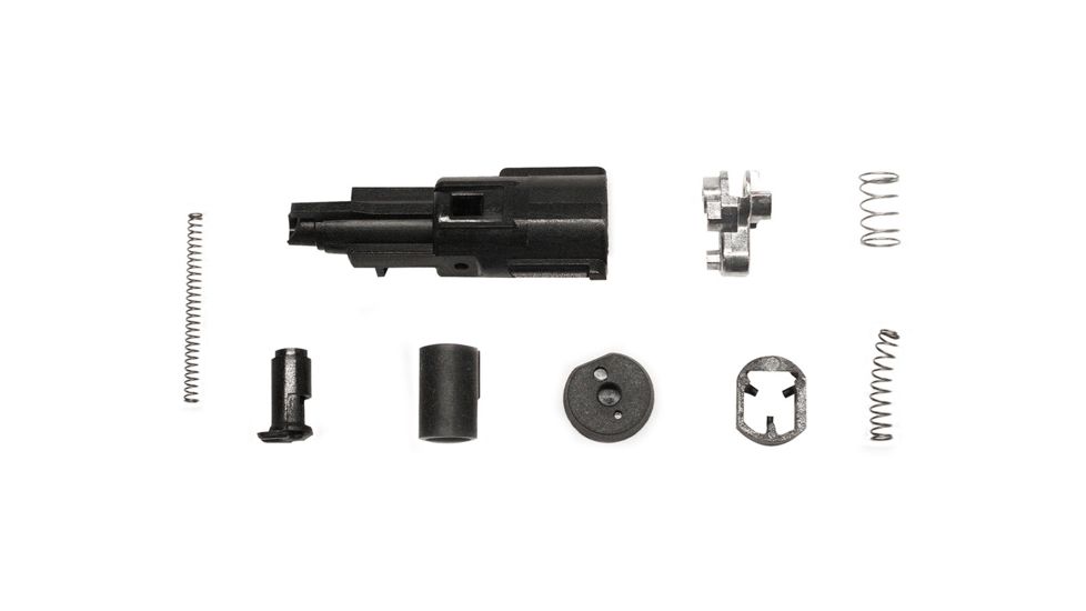 Elite Force Walther PPQ GBB Rebuild Kit,Poly Bag 2211096