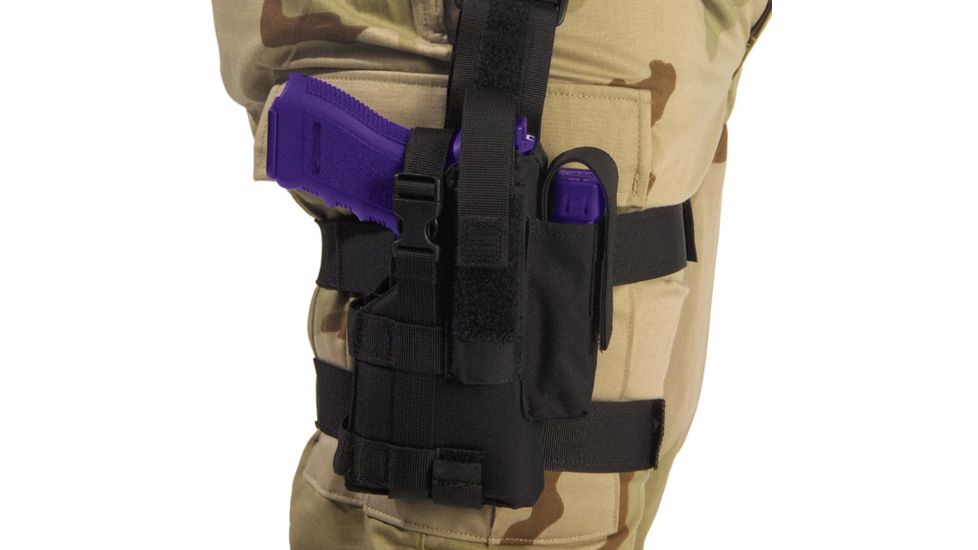 Elite Survival Systems Thigh Holster System