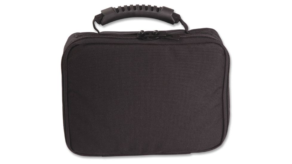 Elite Survival Systems Elite Airline Transport Pack - Backside 7751-B