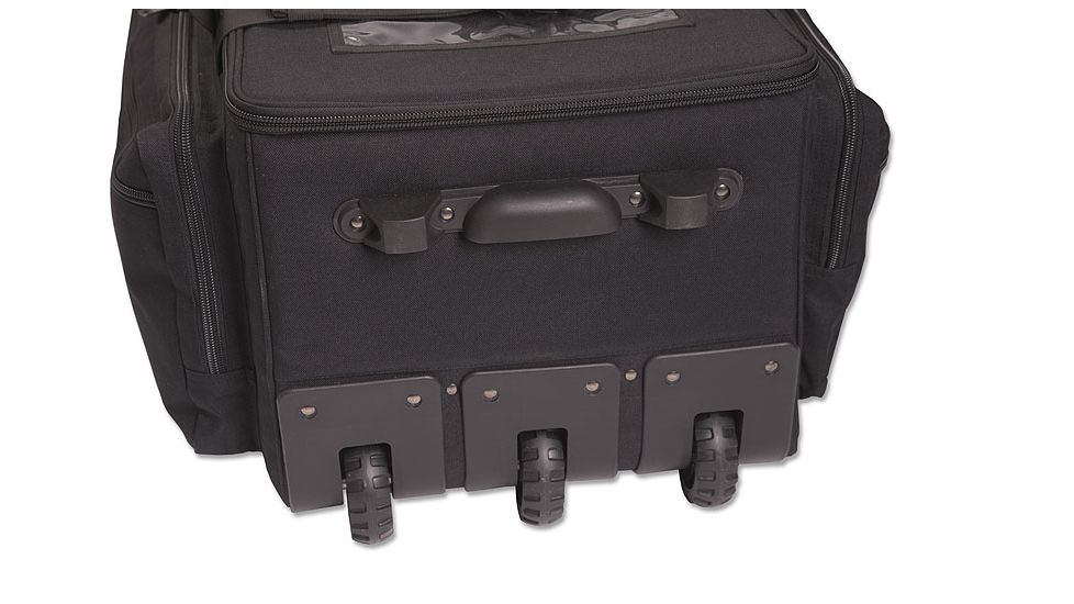 Elite Survival Systems Elite M4 Roller -Bottom View of Rollers 9001-B