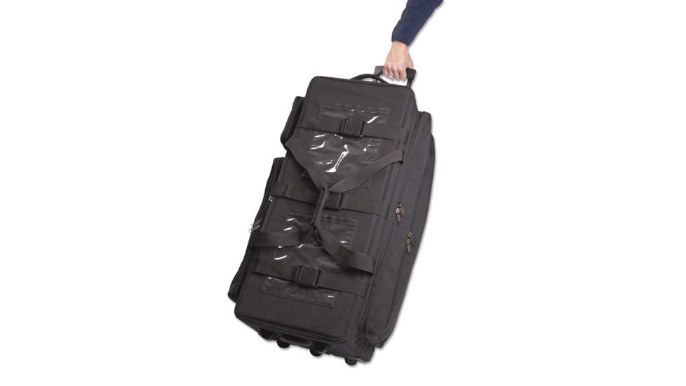 Elite Survival Systems Elite M4 Roller - In Use 9001-B