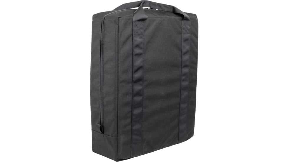 Elite Survival Systems Armor Transport Bag, Black, 6115-B