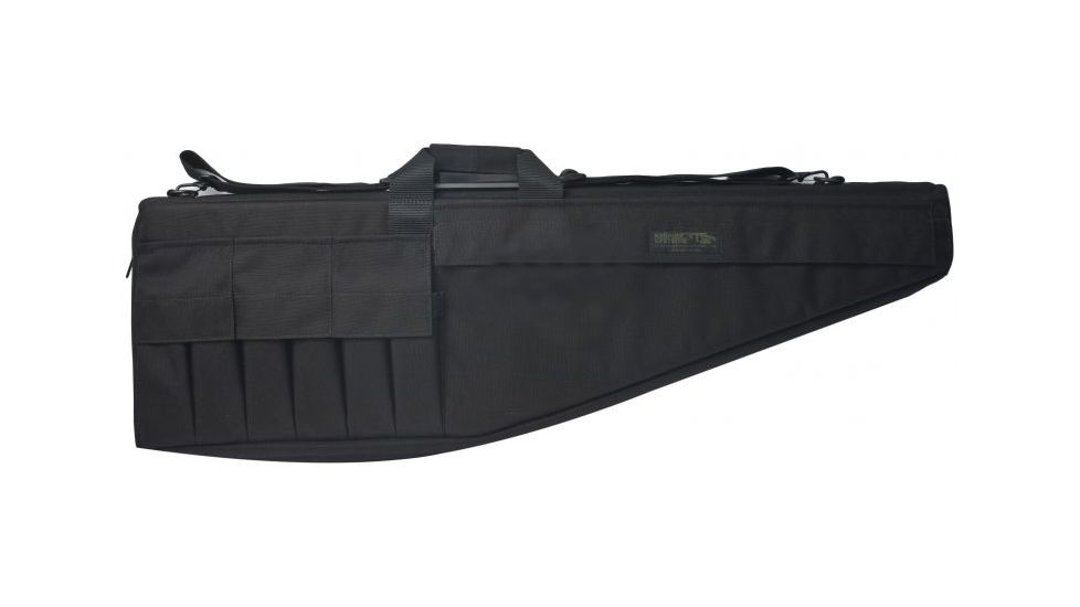 Elite Survival Systems Assault Systems Rifle Case, 28in, Black - ARC-B-1