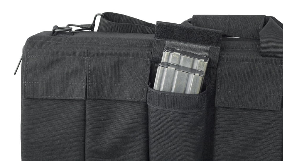 Elite Survival Systems Assault Systems Rifle Case, 33in, Black, ARC-B-2