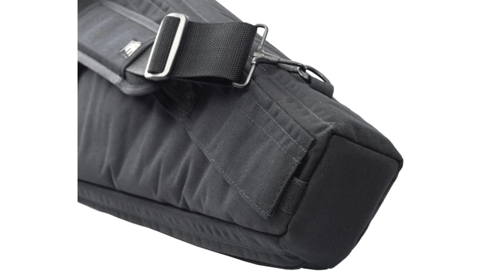 Elite Survival Systems Assault Systems Rifle Case, 33in, Black, ARC-B-2