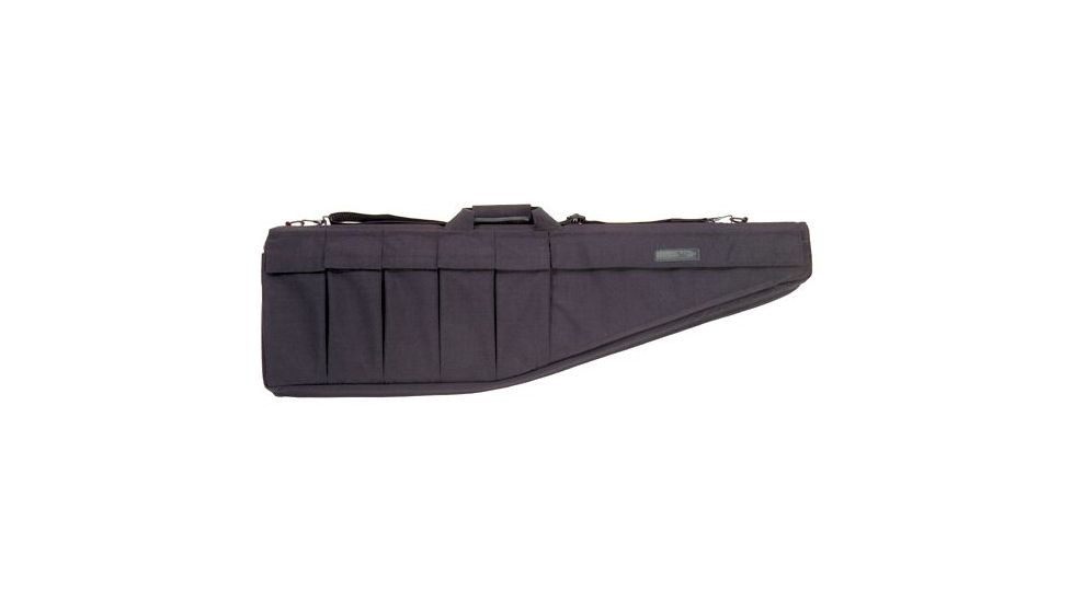 Elite Survival Systems Assault Systems Rifle Case, 36in, Black - ARC-B-5