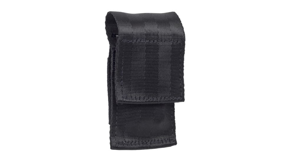 Elite Survival Systems Belt Clip Mag Pouch for .380, Black BCMP-380