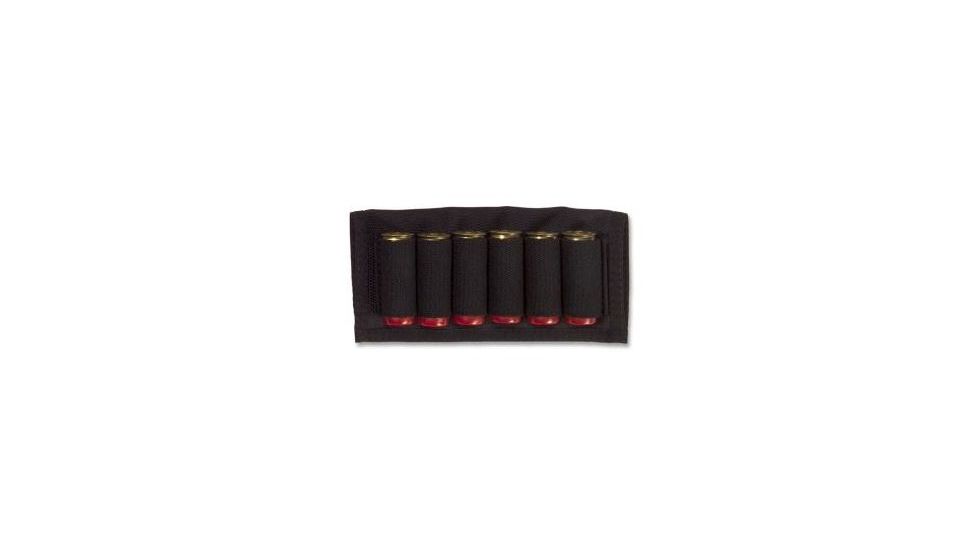 Elite Survival Systems Belt Slot Cartridge Carrier, Shotgun - SSCB