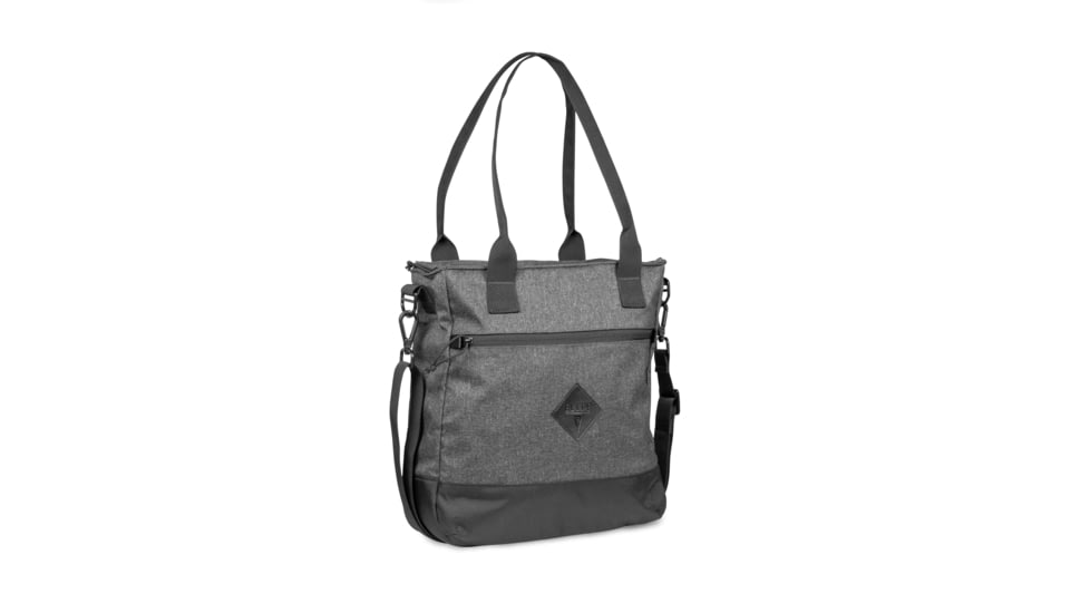 Elite Survival Systems Concealed Carry Shoulder Tote, Heather, 8033-H