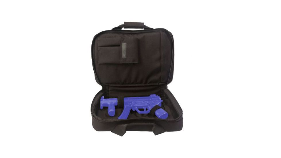 Elite Survival Systems Covert Operations Discreet Rifle Case, 22in - Black - COC22-B