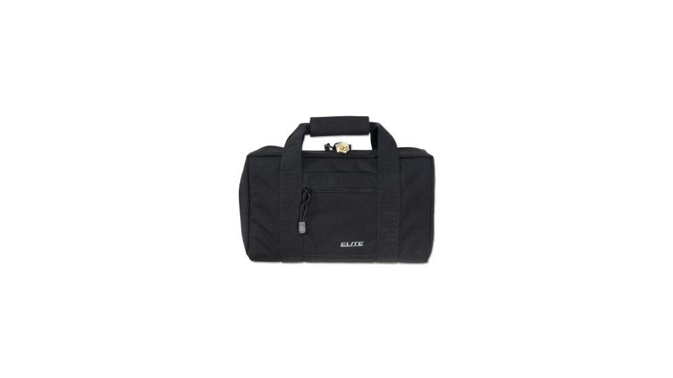 Elite Survival Systems Deluxe Pistol Case ADPC-B