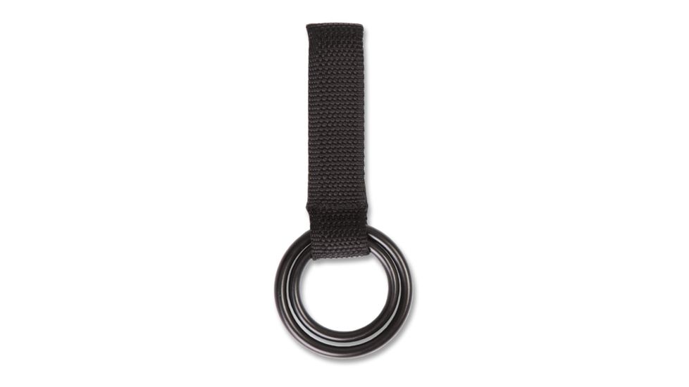 Elite Survival Systems DuraTek Molded Dual Flashlight Ring - MV421-B