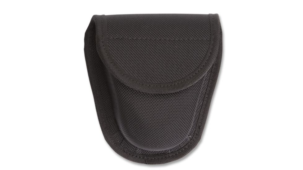 Elite Survival Systems DuraTek Molded Handcuff Pouch, Double - MV301-B