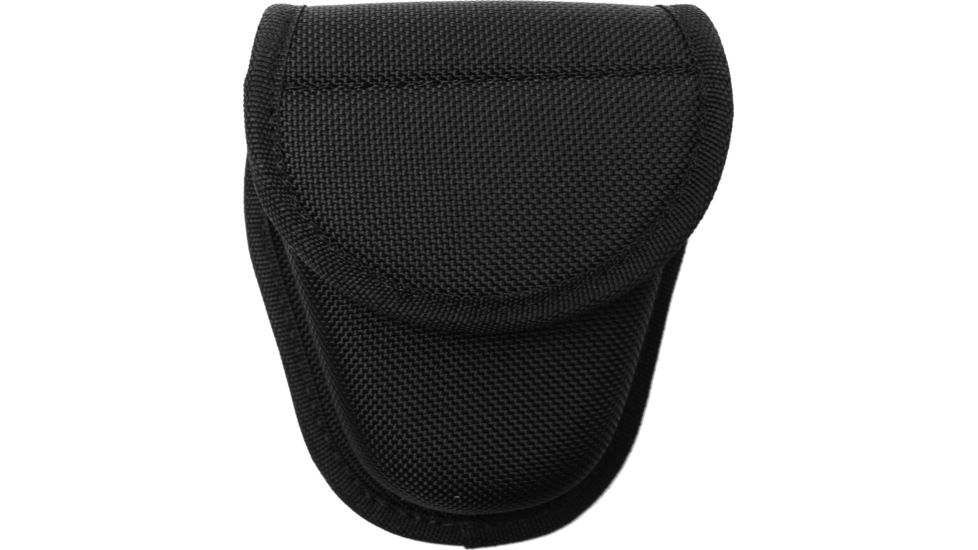 Elite Survival Systems DuraTek Molded Handcuff Pouch, Single - MV300-B 
