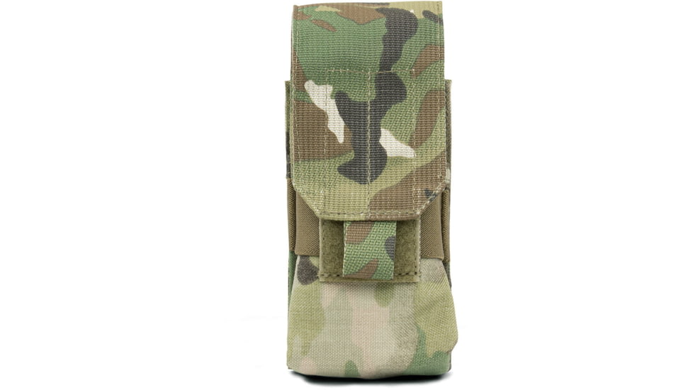 Elite Survival System Single A/R Magazine Pouches MOLLE