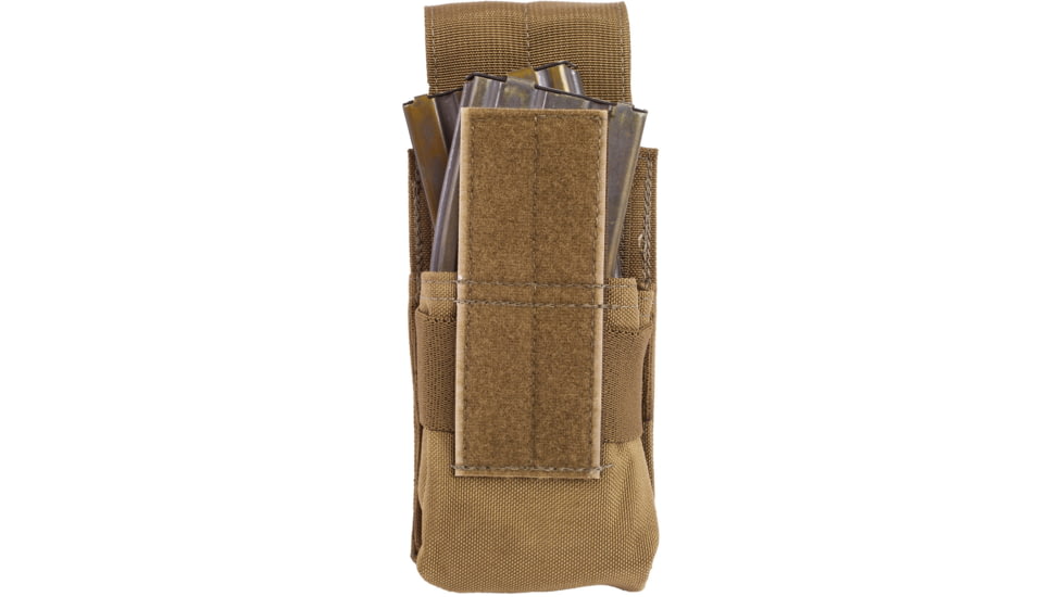 Elite Survival System Single A/R Magazine Pouches MOLLE