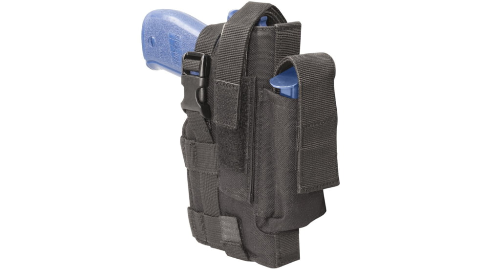 Elite Survival System Tactical Belt Holster