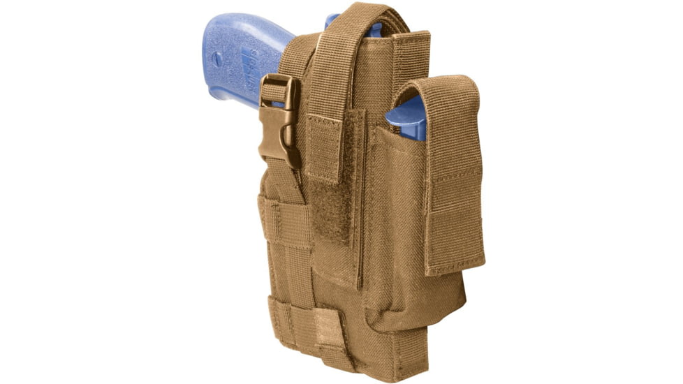 Elite Survival System Tactical Belt Holster