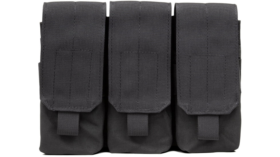 Elite Survival System Triple Molle AR Ammo Pouches