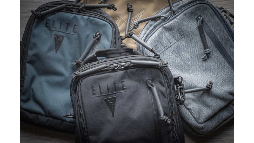 Elite Survival Systems Avenger Concealment Gen2 Gun Packs